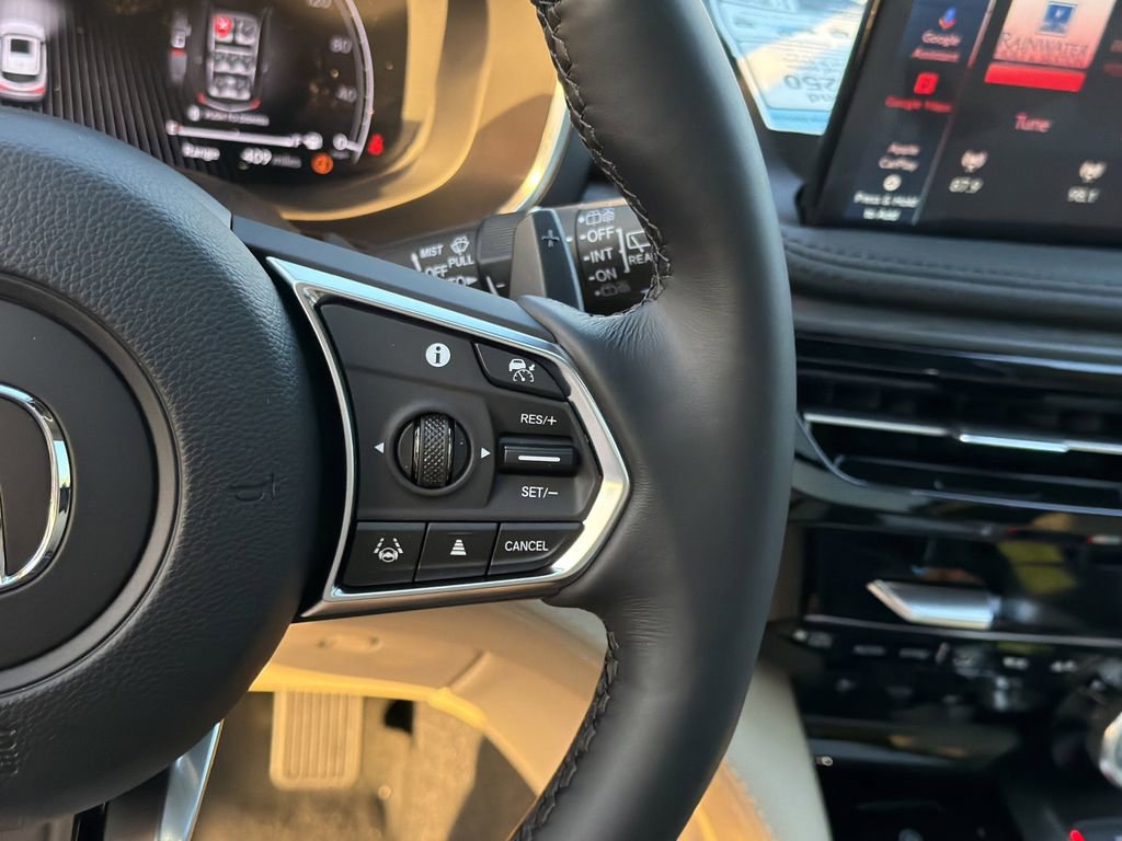 New 2026 Acura MDX w/ Advance Package image 30