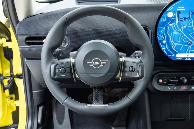 Certified 2026 MINI Cooper S FWD image 11