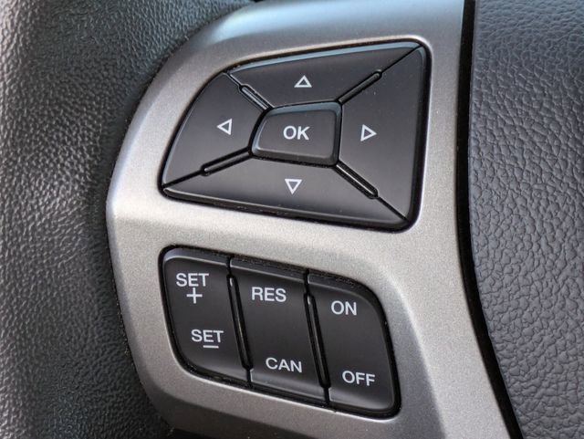 Used 2021 Ford Ranger XLT w/ Equipment Group 301A Mid image 20