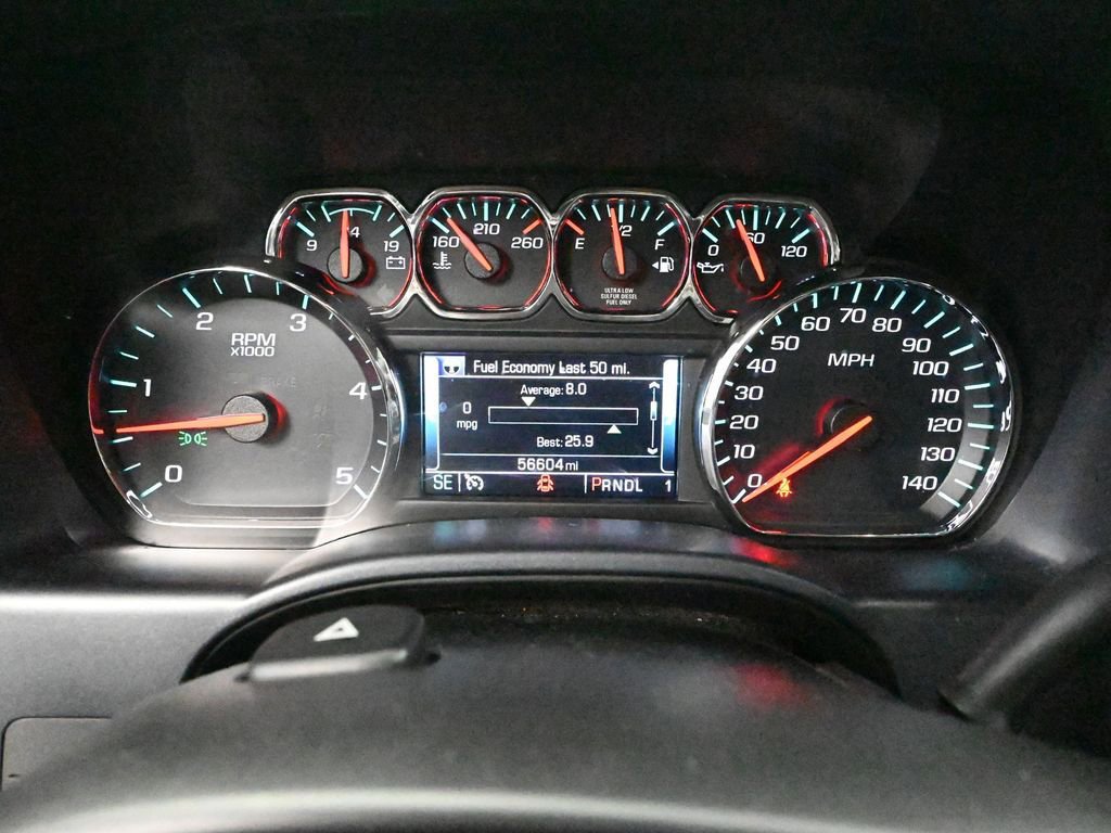 Used 2018 GMC Sierra 3500 SLT w/ Duramax Plus Package image 31