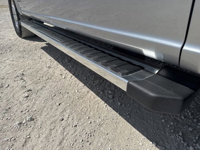 Used 2025 Ford F150 XLT w/ Equipment Group 301A Standard image 10