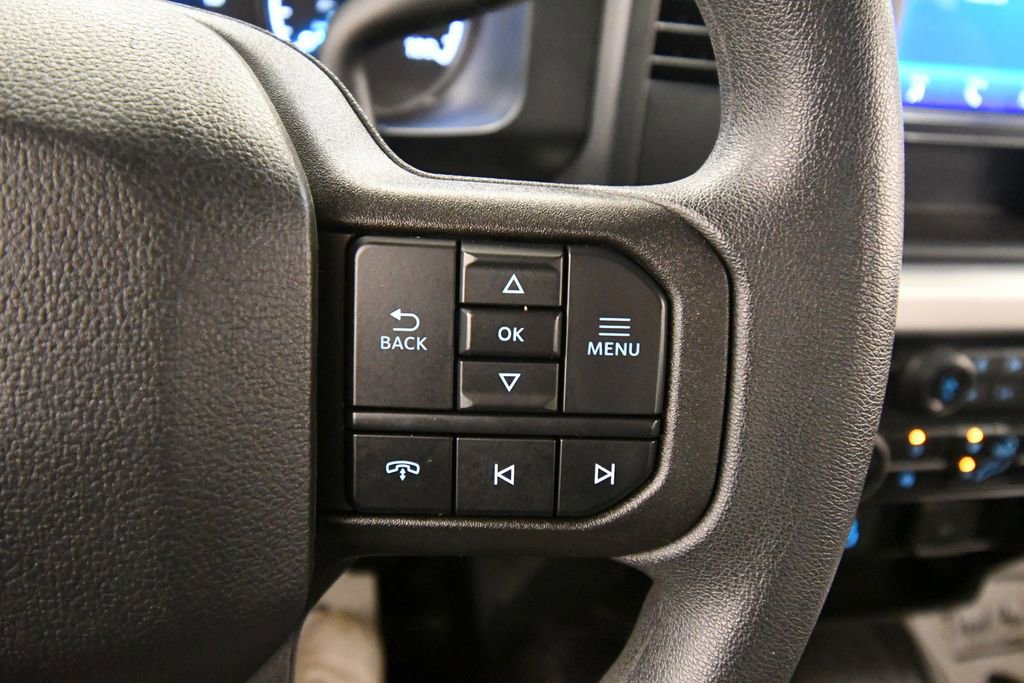 Used 2024 Ford F250 XL w/ FX4 Off-Road Package AWD/4WD image 20