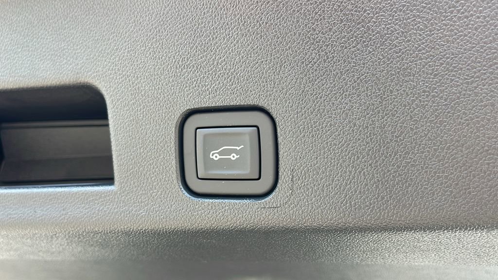 New 2025 Buick Enclave Sport Touring w/ Power Package image 28