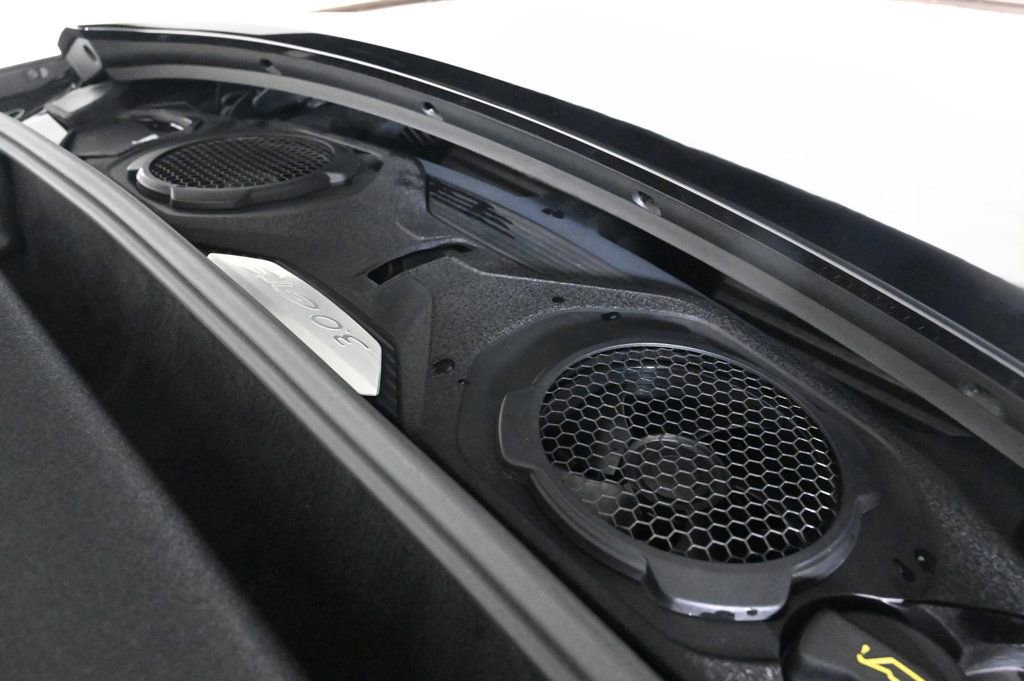 Certified 2023 Porsche 911 image 34