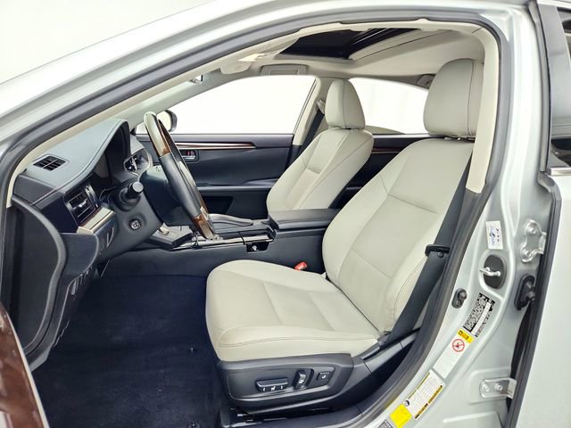 Used 2014 Lexus ES 350 350 w/ Luxury Package image 17