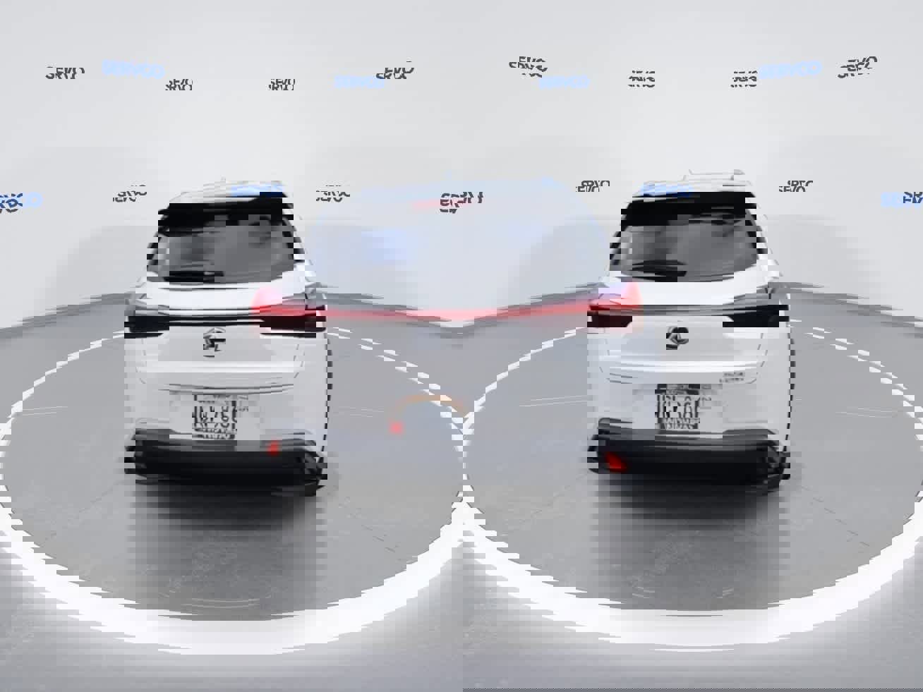 Used 2021 Lexus UX 250h 250h Luxury image 7