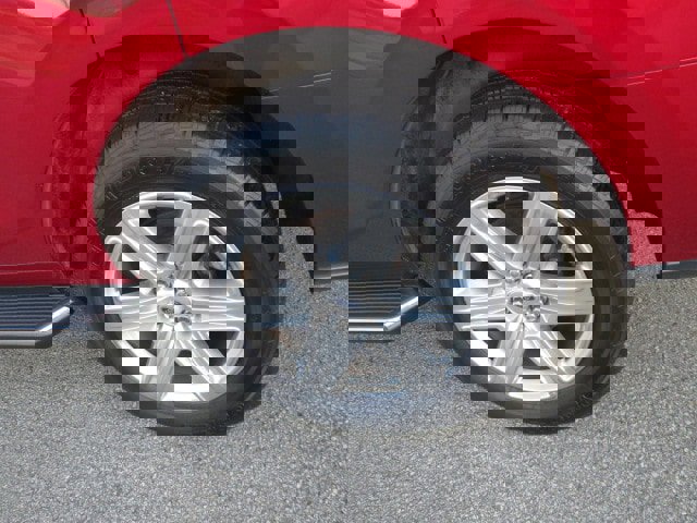 Used 2021 Ford Expedition XLT image 9