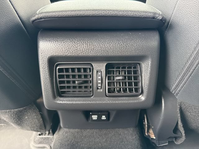 Certified 2025 Toyota Camry XSE FWD image 21