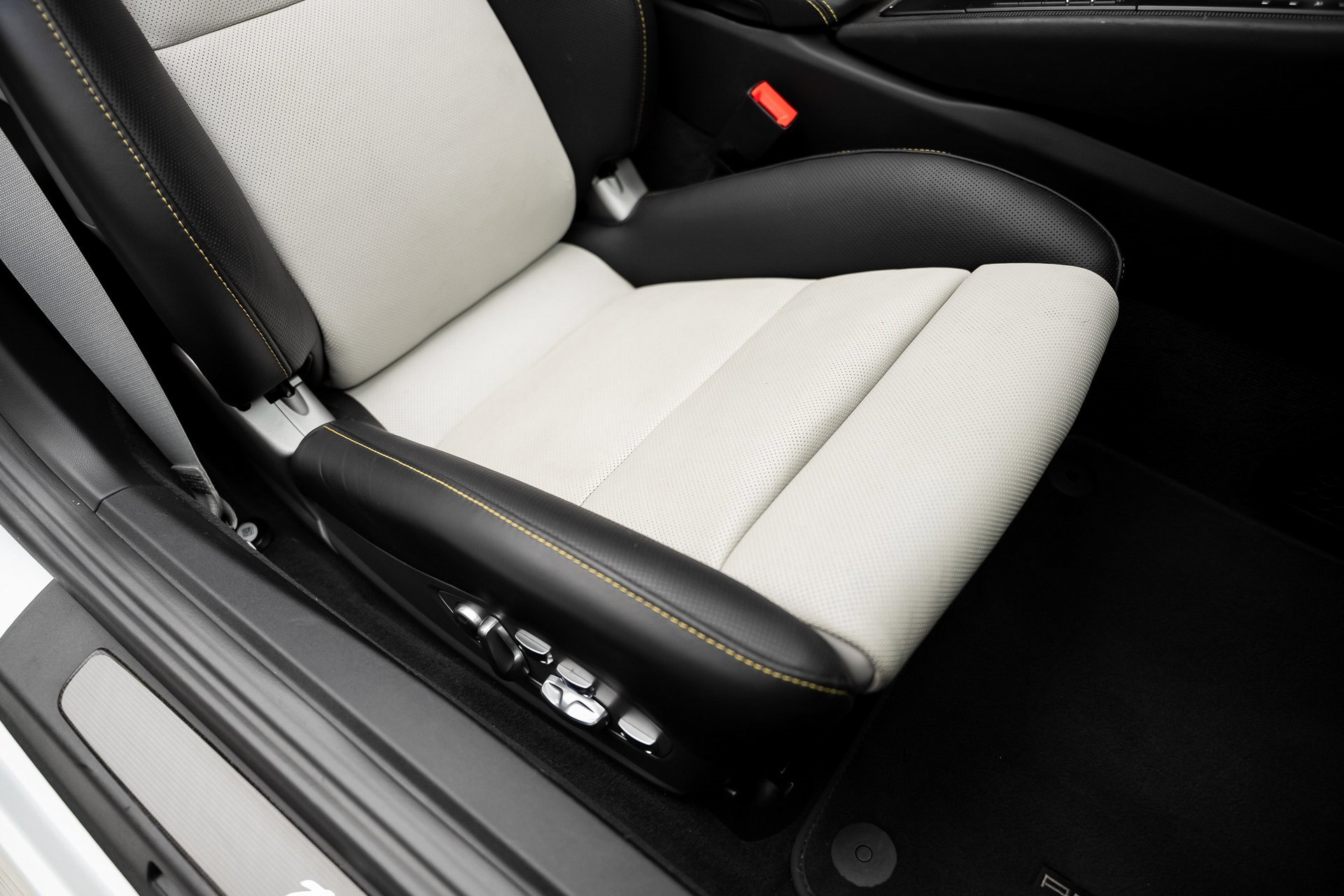 Used 2019 Porsche 911 Targa 4S image 70