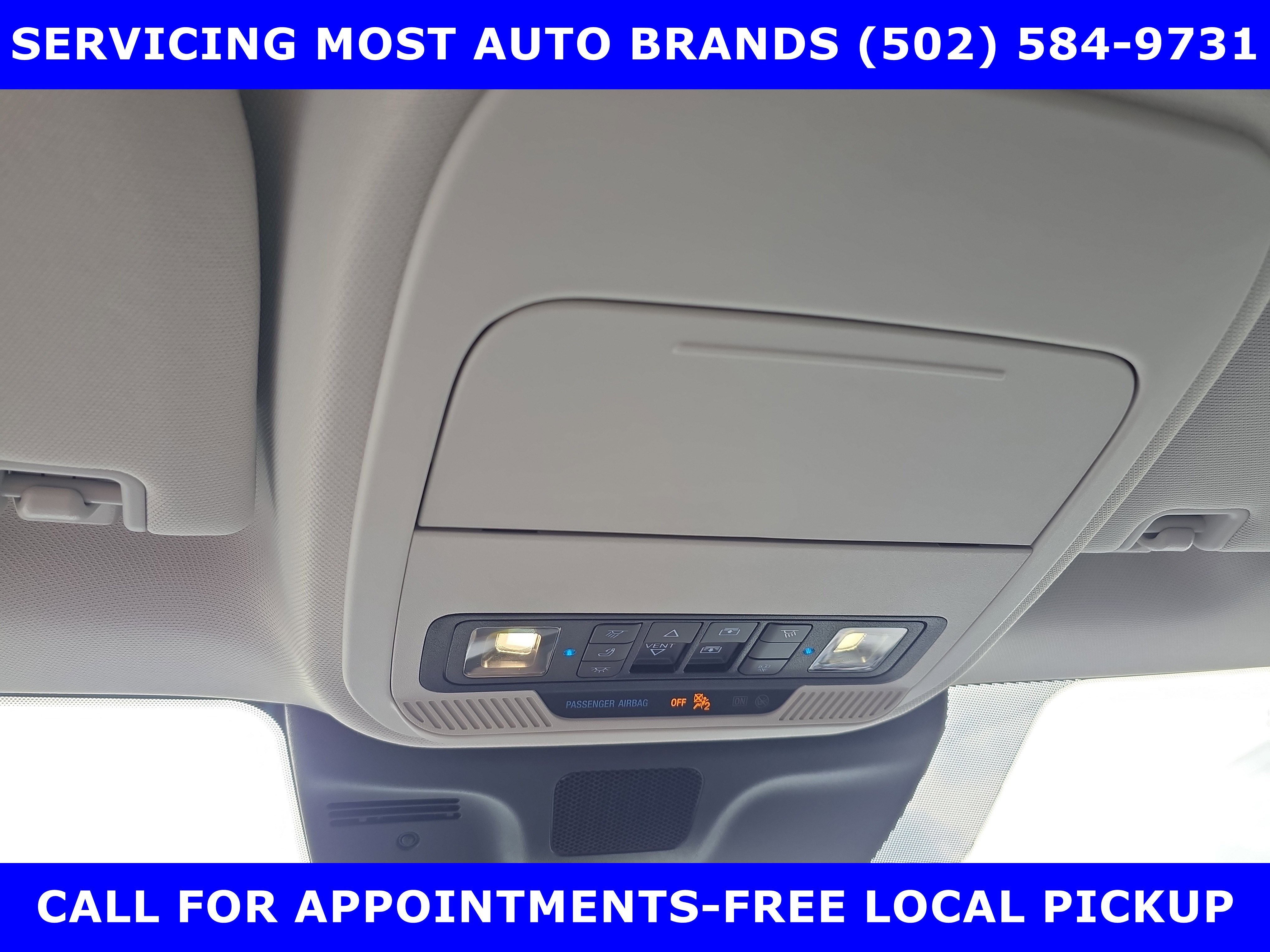 New 2025 Ford Expedition Max Active image 38