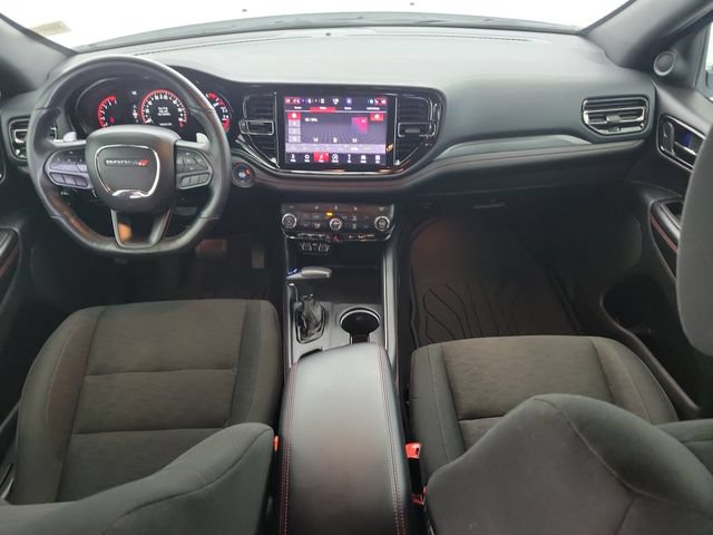 Used 2025 Dodge Durango GT w/ Blacktop Package RWD image 15