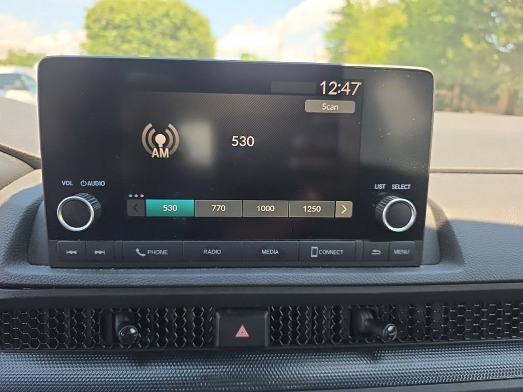 Used 2023 Honda CR-V Sport image 16