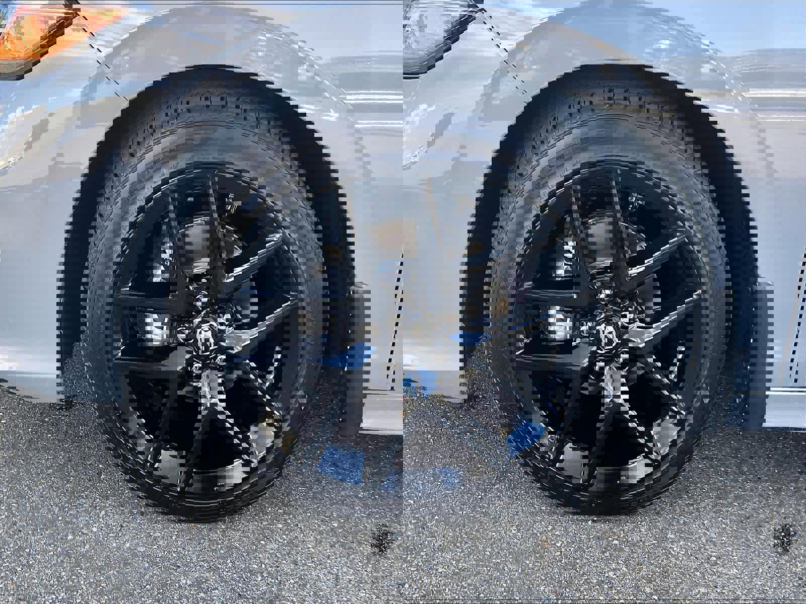 Used 2026 Honda Civic Sport image 11