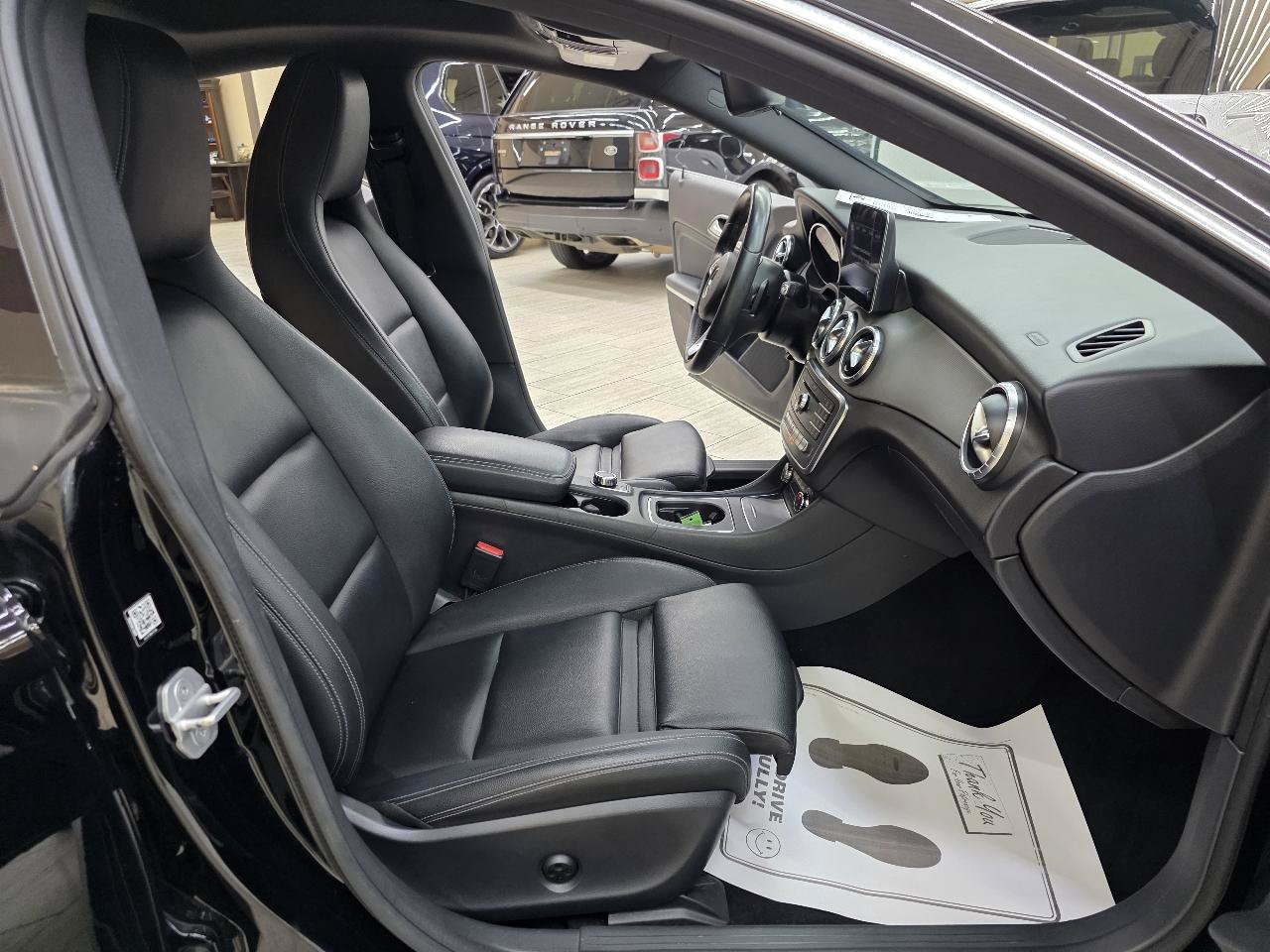 Used 2017 Mercedes-Benz CLA 250 image 19