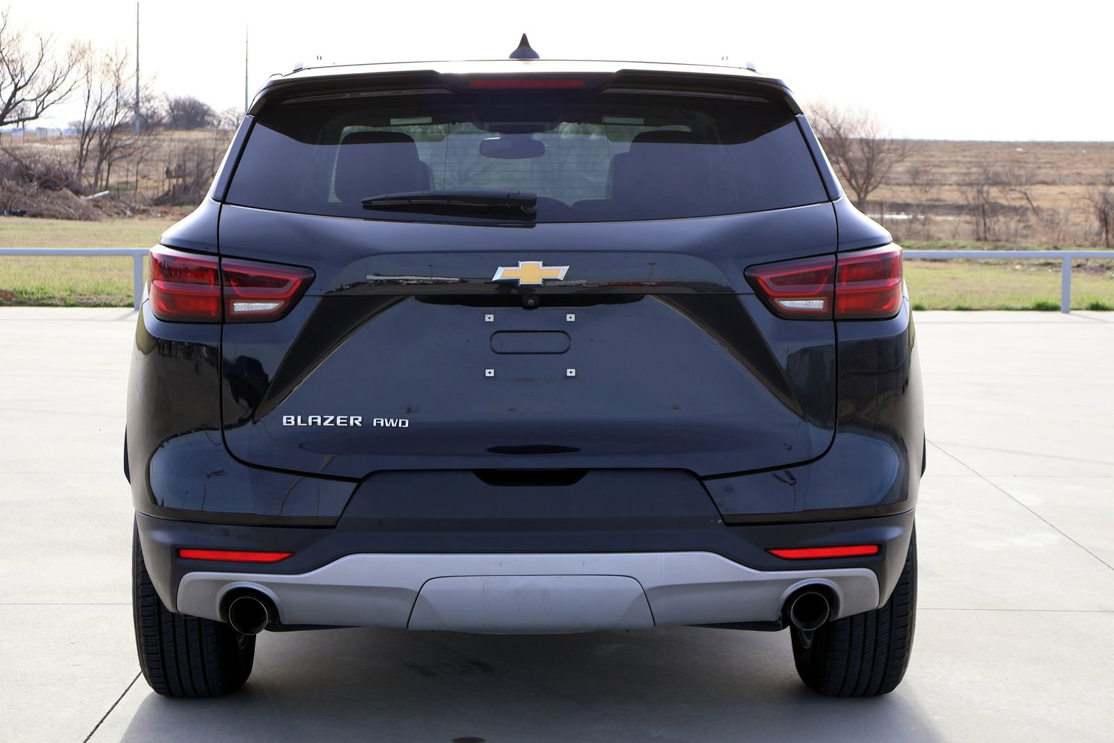 Used 2024 Chevrolet Blazer LT AWD/4WD image 7