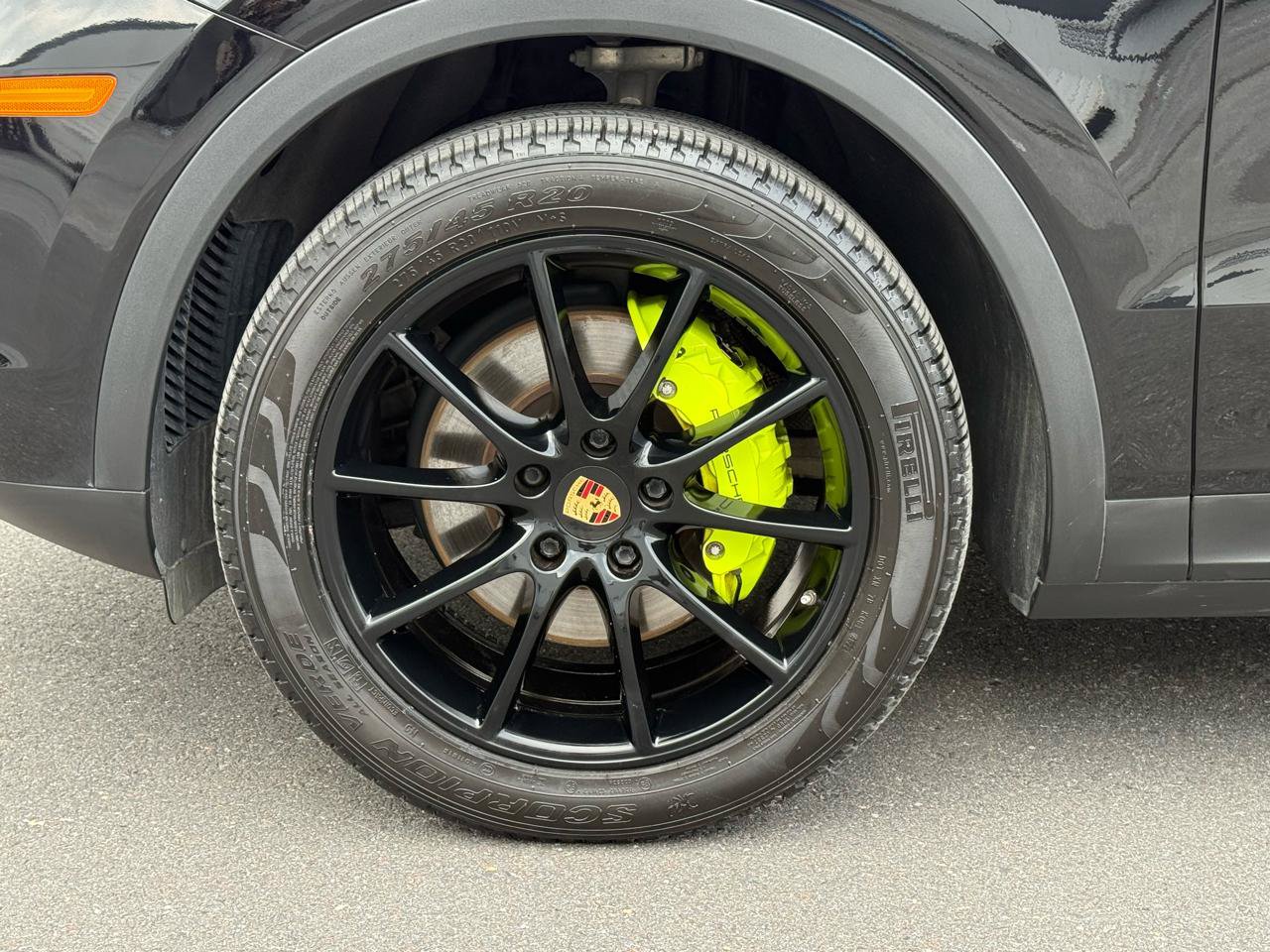 Used 2019 Porsche Cayenne E-Hybrid AWD/4WD image 41