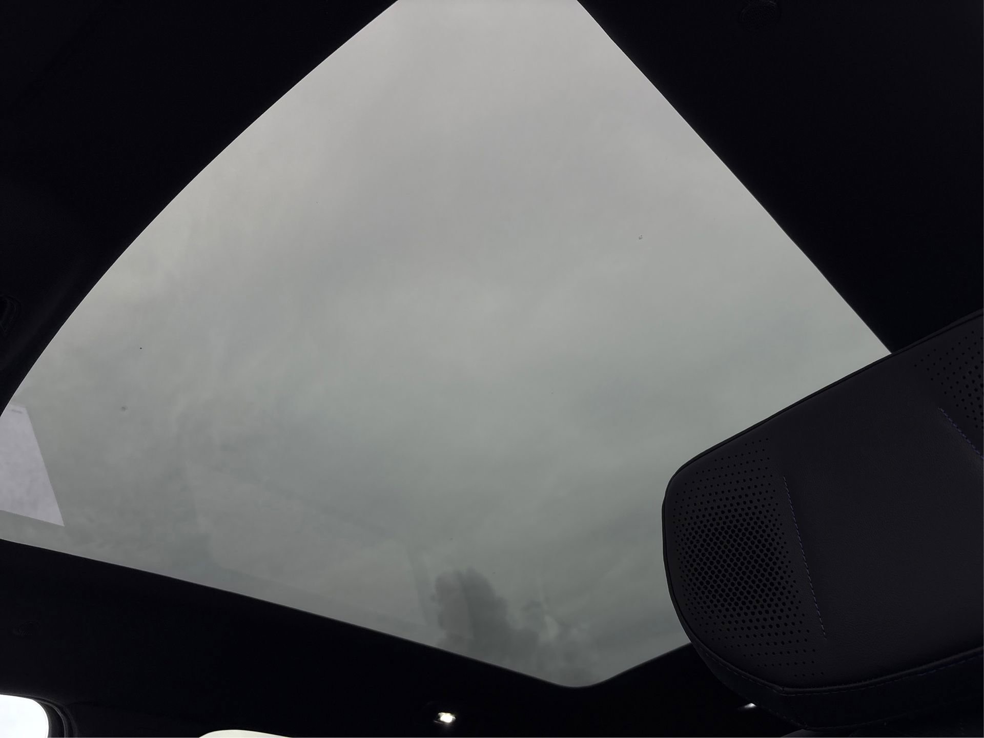 New 2025 Cadillac Escalade IQ Luxury 1 image 34