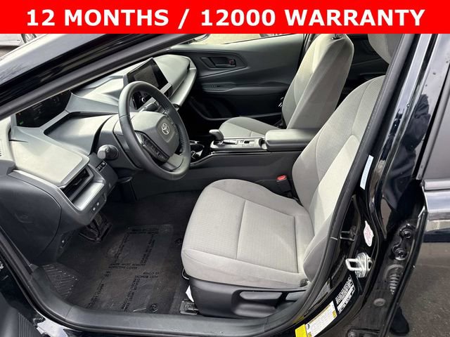 Used 2024 Toyota Prius LE image 13