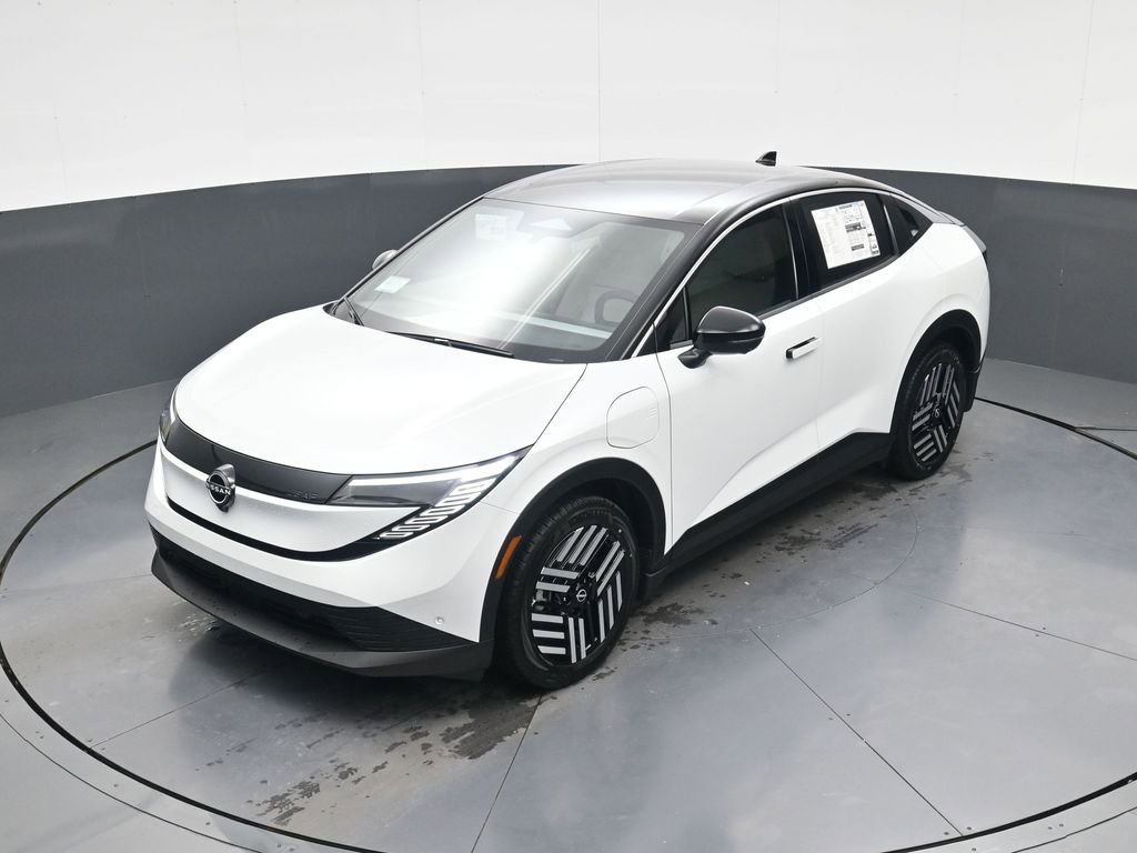 New 2026 Nissan Leaf SV+ image 25