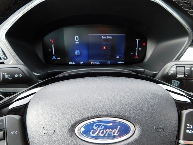 New 2026 Ford Escape Active image 29