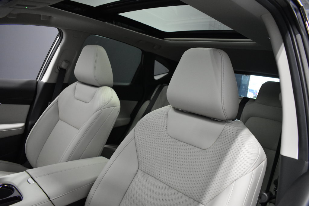 New 2026 Nissan Murano SL AWD/4WD image 16