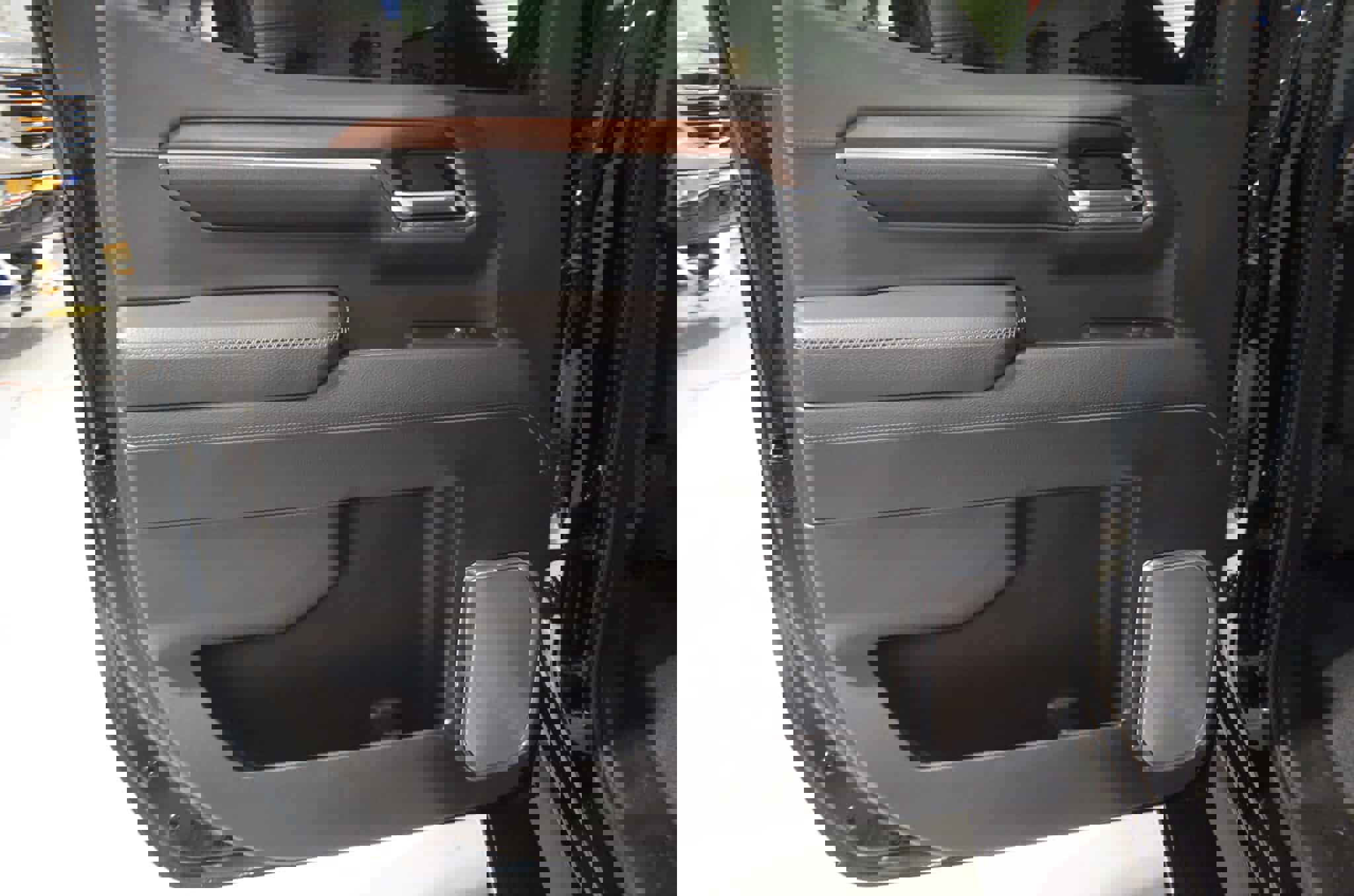 Used 2024 GMC Sierra 1500 Denali w/ Denali Reserve Package image 18