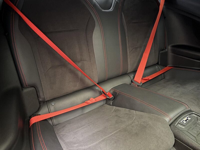 Used 2022 Chevrolet Camaro ZL1 RWD image 35