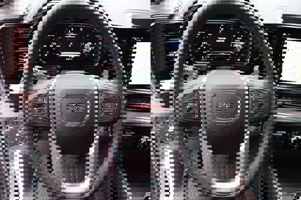 New 2026 GMC Sierra 1500 SLT w/ SLT Premium Plus Package image 15