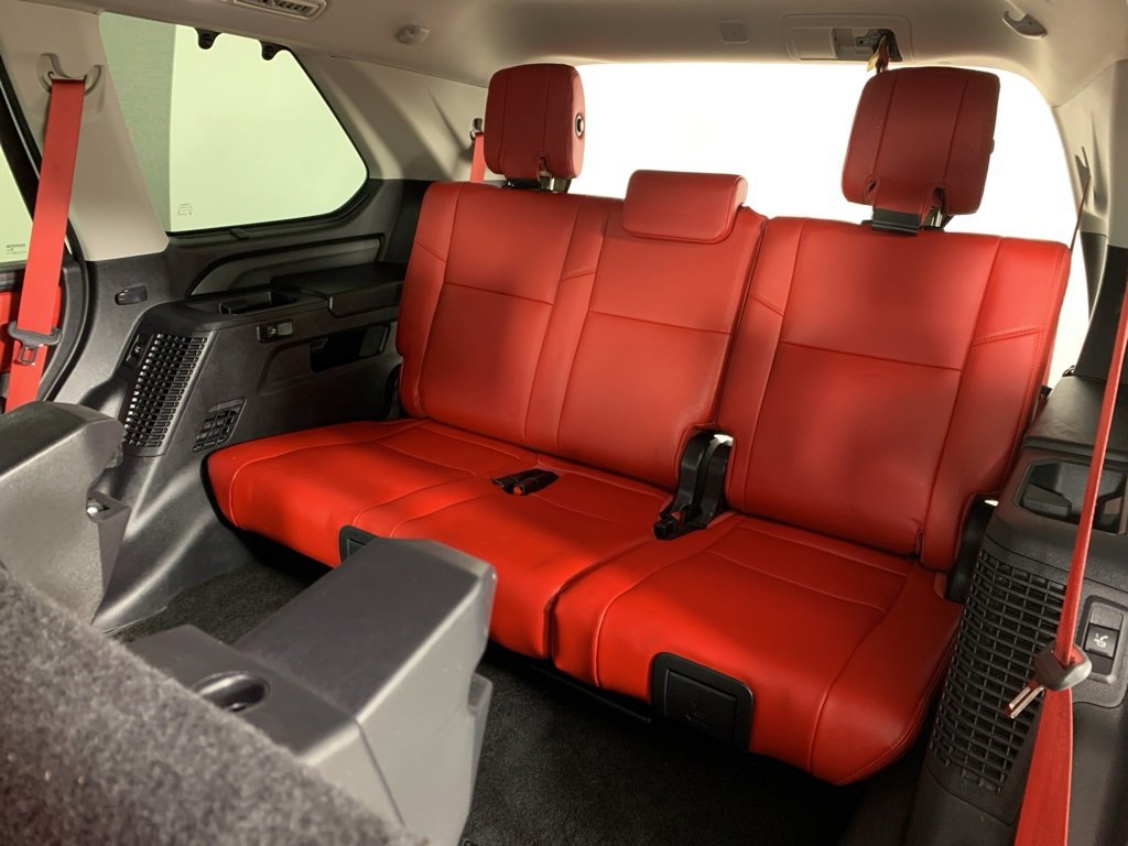 Used 2023 Toyota Sequoia TRD Pro image 31