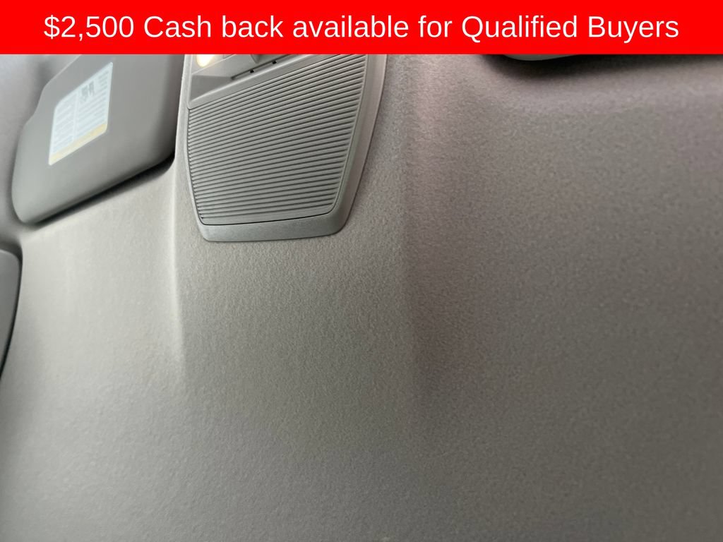 New 2026 Nissan Kicks SR w/ Cold Weather Package AWD/4WD image 20