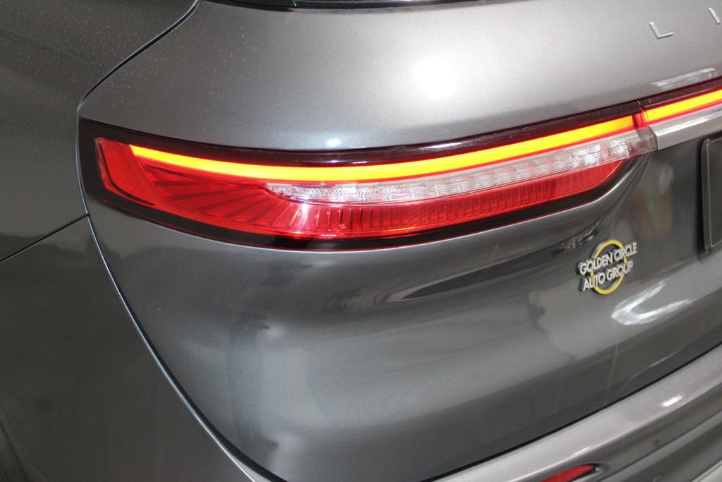 Used 2022 Lincoln Corsair Reserve w/ Elements Package image 56