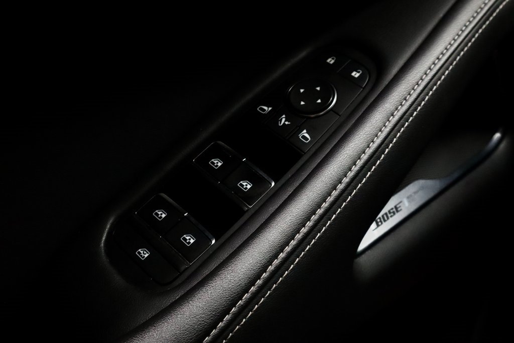 Used 2022 INFINITI QX60 Sensory w/ Vision Package image 27