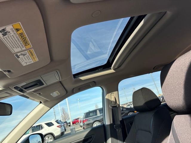 New 2026 Honda CR-V EX image 22