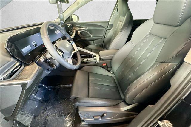 New 2026 Audi Q5 Premium Plus AWD/4WD image 17