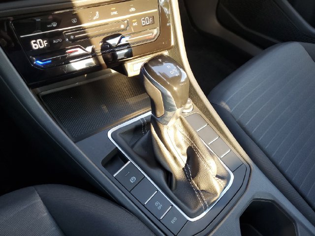 Certified 2026 Volkswagen Jetta S FWD image 27