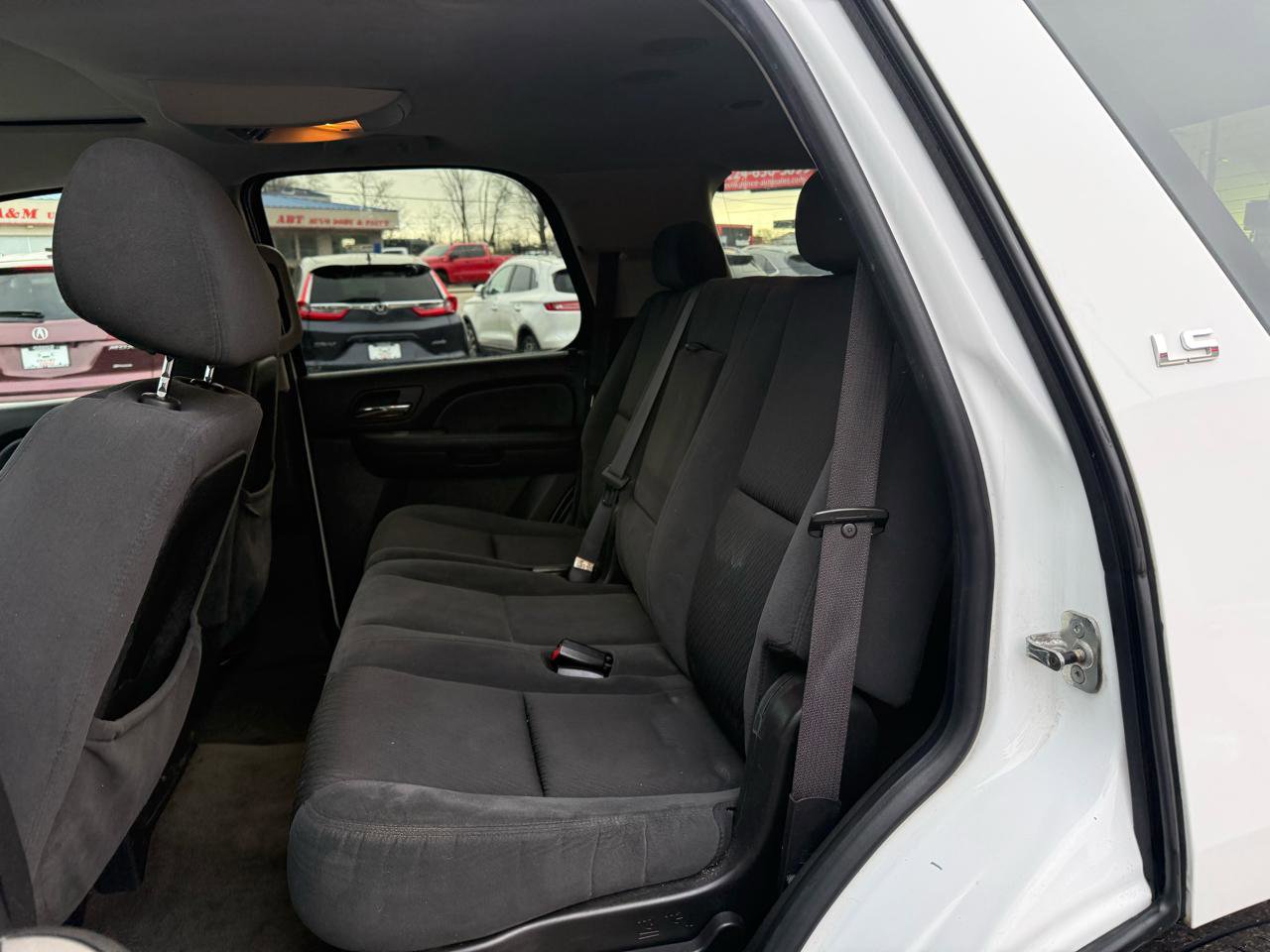 Used 2009 Chevrolet Tahoe LS RWD image 10