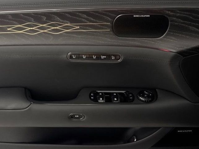 New 2026 Genesis G90 3.5T Prestige AWD/4WD image 12