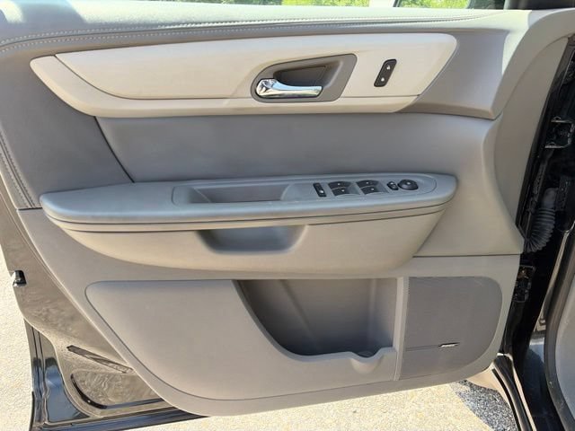 Used 2015 Chevrolet Traverse LT AWD/4WD image 11