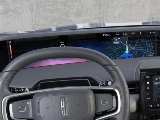 New 2026 Lincoln Nautilus Reserve image 13