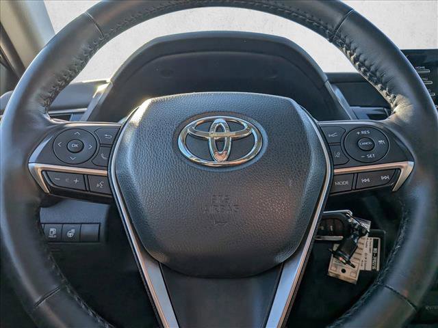 Used 2024 Toyota Camry LE image 14