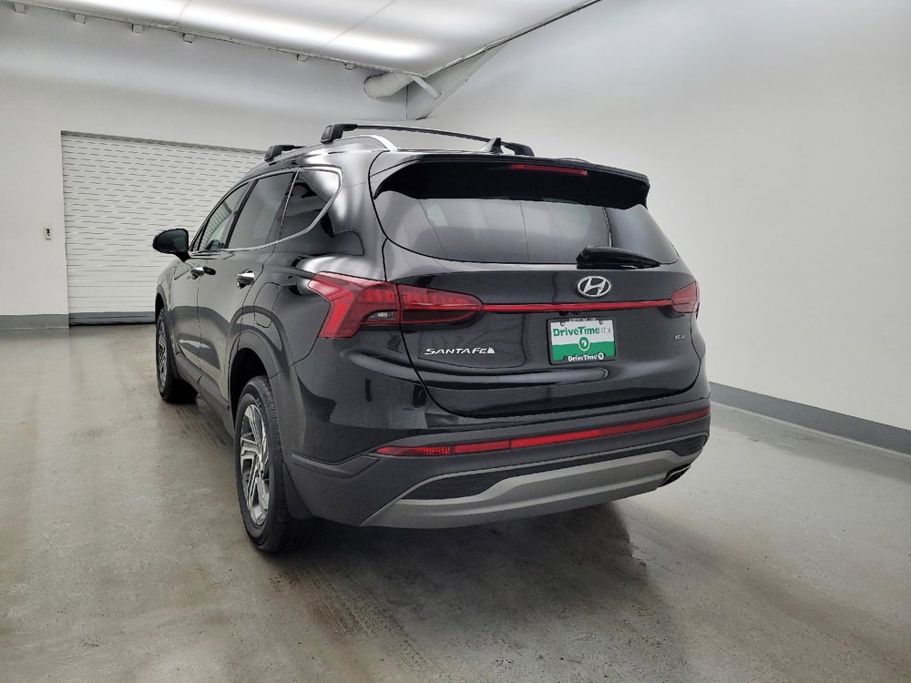 Used 2023 Hyundai Santa Fe SEL image 6