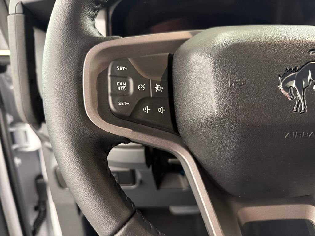 New 2025 Ford Bronco Big Bend image 19