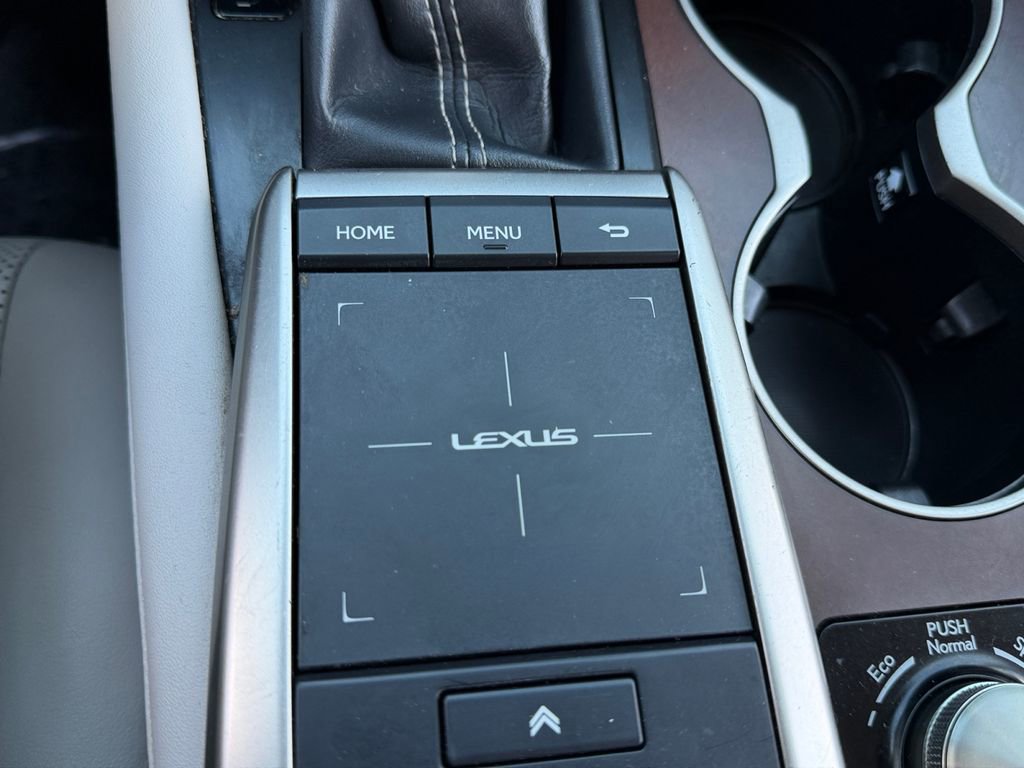 Used 2022 Lexus RX 450h AWD w/ Premium Package image 28
