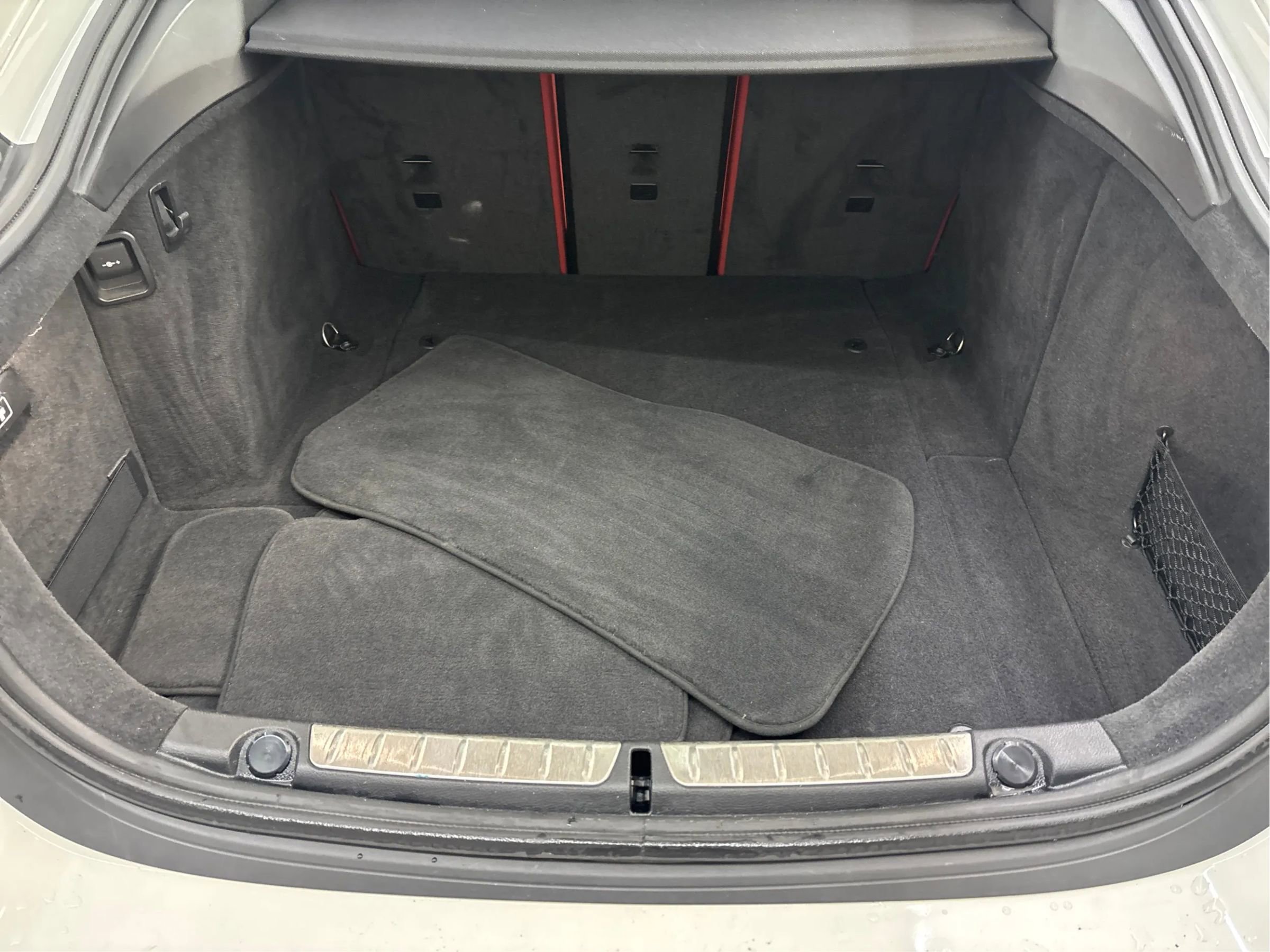 Used 2019 BMW 430i Gran Coupe xDrive w/ Convenience Package image 16