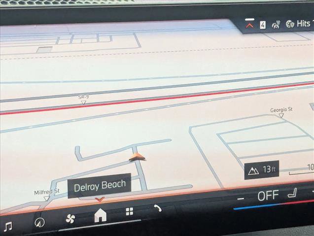 New 2026 BMW iX xDrive60 image 13