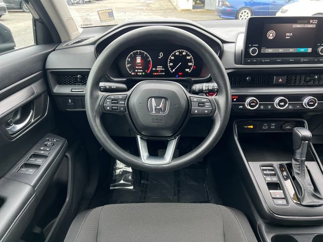 Used 2024 Honda CR-V EX image 16