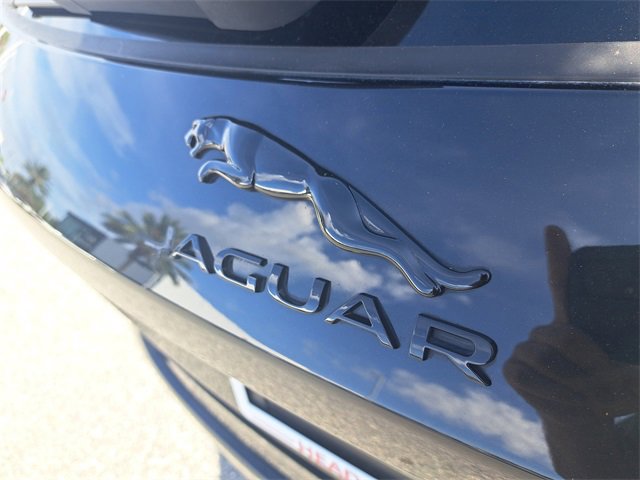 Used 2025 Jaguar F-PACE R-Dynamic S image 6