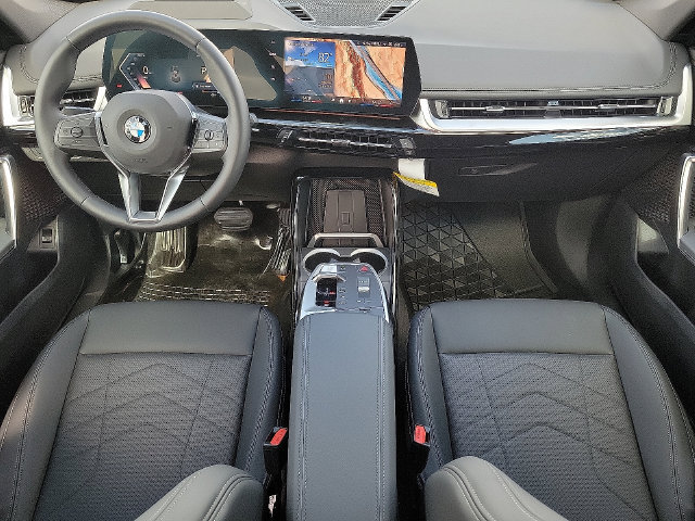 New 2026 BMW X1 xDrive28i w/ Technology Package AWD/4WD image 13