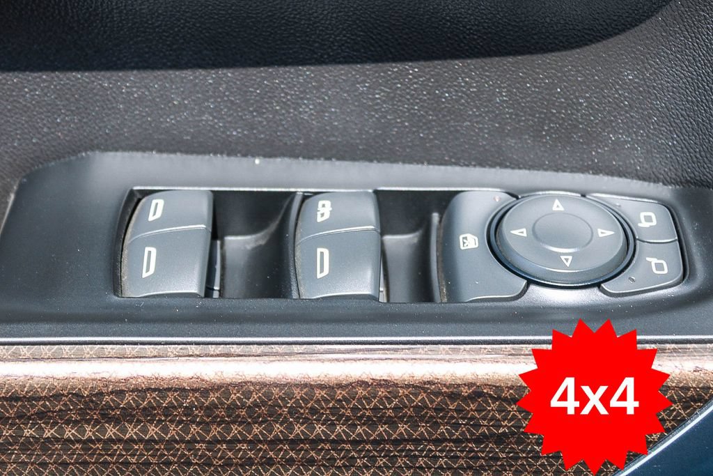 Used 2021 Chevrolet Silverado 1500 LT Trail Boss w/ Convenience Package II AWD/4WD image 20