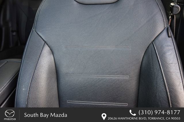 Used 2021 Mercedes-Benz A 220 image 24